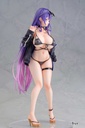 (PO) Yuna & Sayuri Figure Set with Special Base Illustration by Biya & K Pring Image_12