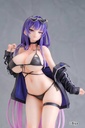 (PO) Yuna & Sayuri Figure Set with Special Base Illustration by Biya & K Pring Image_14