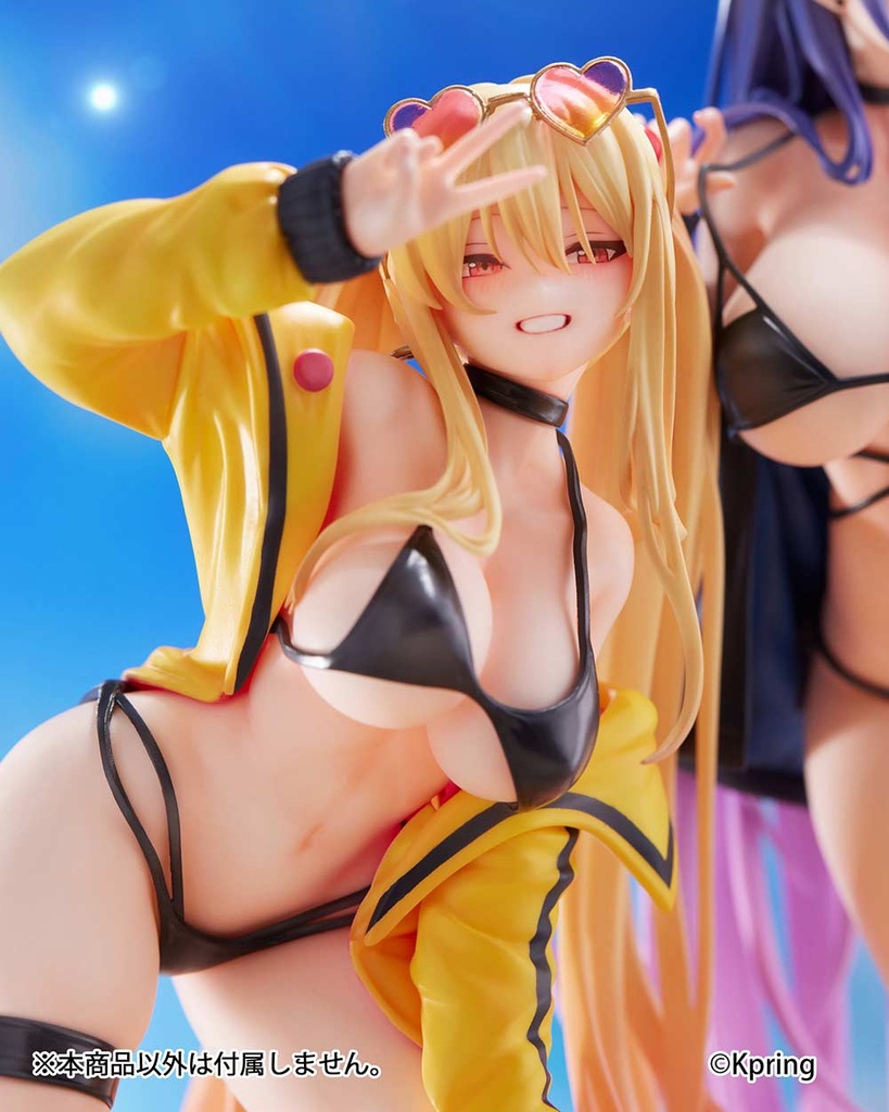 (PO) Sayuri Illustration by K Pring Image_9