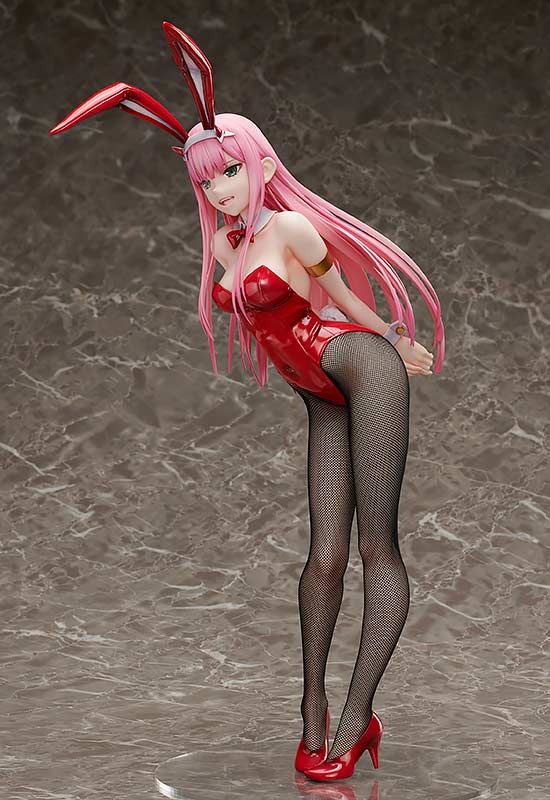 (PO) DARLING in the FRANXX - Zero Two Bunny Ver. (Re-issue) Image_3