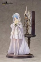 (PO) Girls' Frontline - Zas M21 Affections Behind the Bouquet Image_4