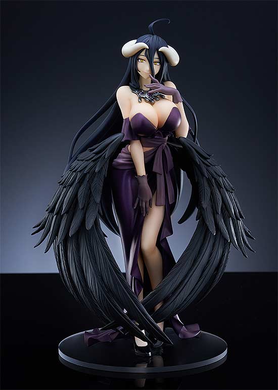 (PO) POP UP PARADE Overlord - Albedo Dress Ver. Image_3