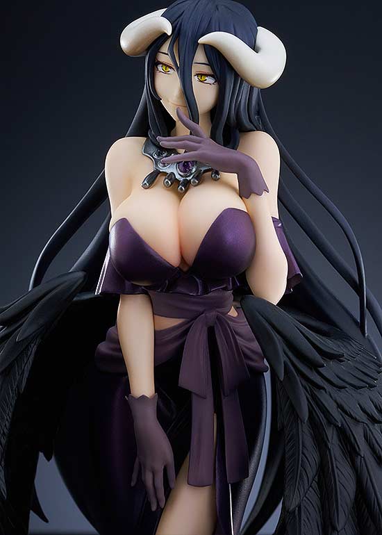 (PO) POP UP PARADE Overlord - Albedo Dress Ver. Image_5