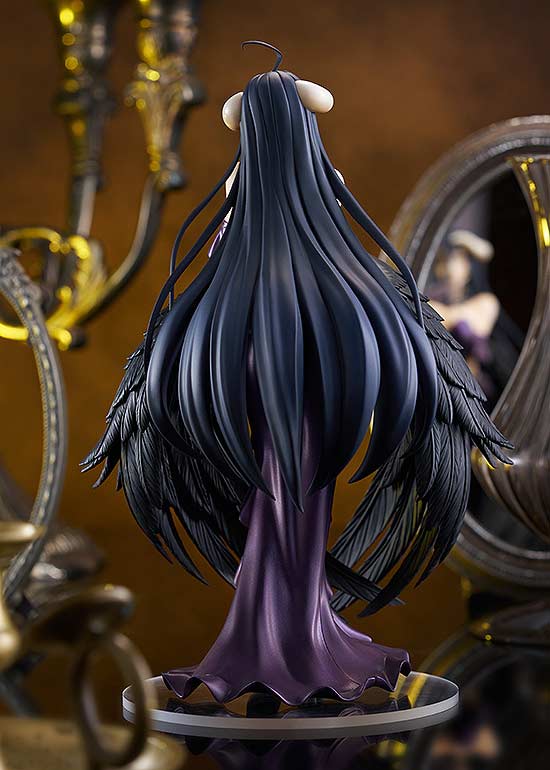 (PO) POP UP PARADE Overlord - Albedo Dress Ver. Image_8