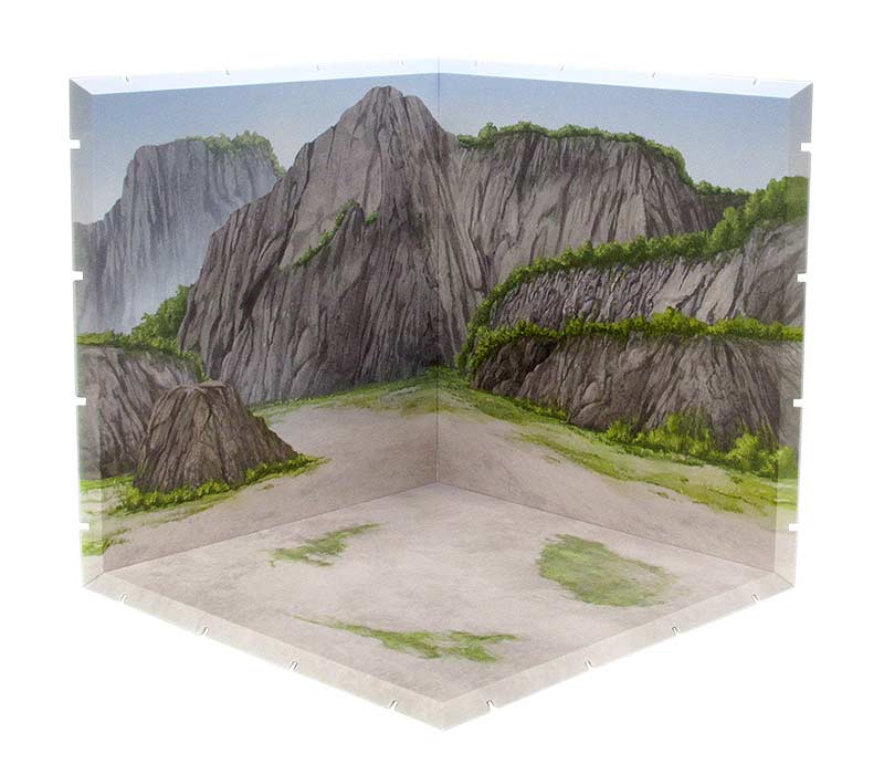 (PO) Dioramansion 200 Quarry Image_2