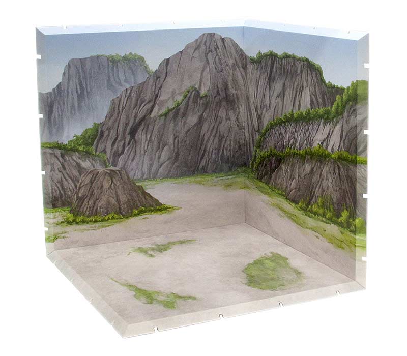 (PO) Dioramansion 200 Quarry Image_3