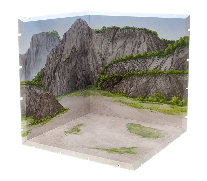 (PO) Dioramansion 200 Quarry Image_4