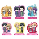 (PO) My Love Story with Yamada-kun at Lv999 Waiwai Acrylic Key Chain [BOX] Image_1