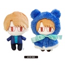 (PO) My Love Story with Yamada-kun at Lv999 Cape Tapi-nui Plush - Sasaki Eita Image_1