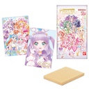 Pretty Cure Precure Wafer Card 8 [BOX] Image_1