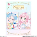 Pretty Cure Precure Wafer Card 8 [BOX] Image_2