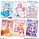 Pretty Cure Precure Wafer Card 8 [BOX] Image_3