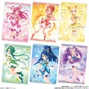 Pretty Cure Precure Wafer Card 8 [BOX] Image_4