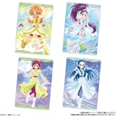 Pretty Cure Precure Wafer Card 8 [BOX] Image_5