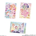 Pretty Cure Precure Wafer Card 8 [BOX] Image_6