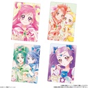 Pretty Cure Precure Wafer Card 8 [BOX] Image_7