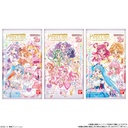 Pretty Cure Precure Wafer Card 8 [BOX] Image_8
