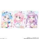 Pretty Cure Precure Wafer Card 8 [BOX] Image_9