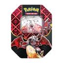 Pokemon TCG: Scarlet and Violet SV04.5 Paldean Fates Tin Image_2