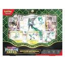 Pokemon TCG: Scarlet and Violet SV04.5 Paldean Fates Premium Collection Image_2