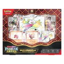 Pokemon TCG: Scarlet and Violet SV04.5 Paldean Fates Premium Collection Image_4