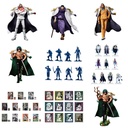 Ichiban Kuji - One Piece - Absolute Justice (Full ctn of 80 tickets) Image_2