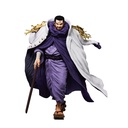 Ichiban Kuji - One Piece - Absolute Justice (Full ctn of 80 tickets) Image_5