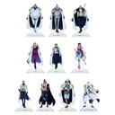 Ichiban Kuji - One Piece - Absolute Justice (Full ctn of 80 tickets) Image_8