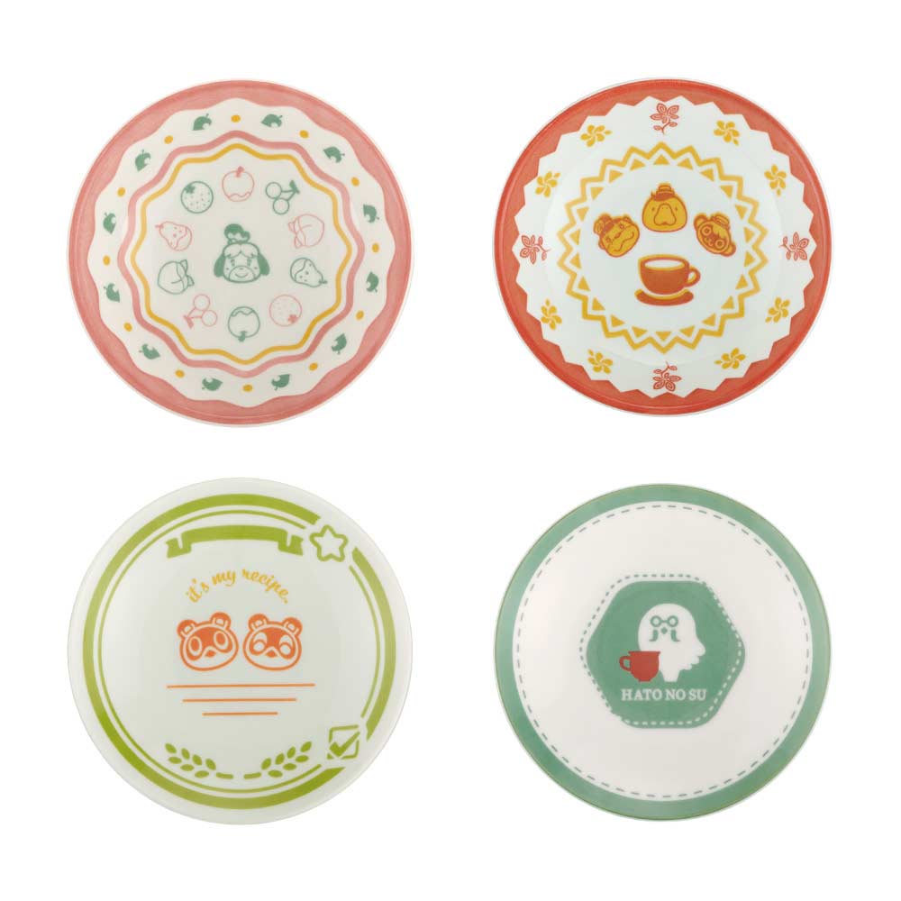 Ichiban Kuji - Animal Crossing - New Horizons Fully Enjoying! New Life Like an Islander (Full ctn of 75 tickets) Image_7