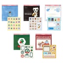 Ichiban Kuji - Animal Crossing - New Horizons Fully Enjoying! New Life Like an Islander (Full ctn of 75 tickets) Image_9