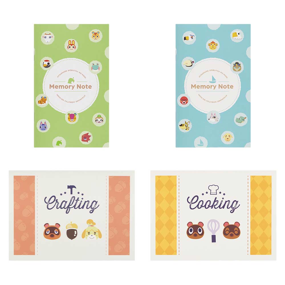 Ichiban Kuji - Animal Crossing - New Horizons Fully Enjoying! New Life Like an Islander (Full ctn of 75 tickets) Image_10