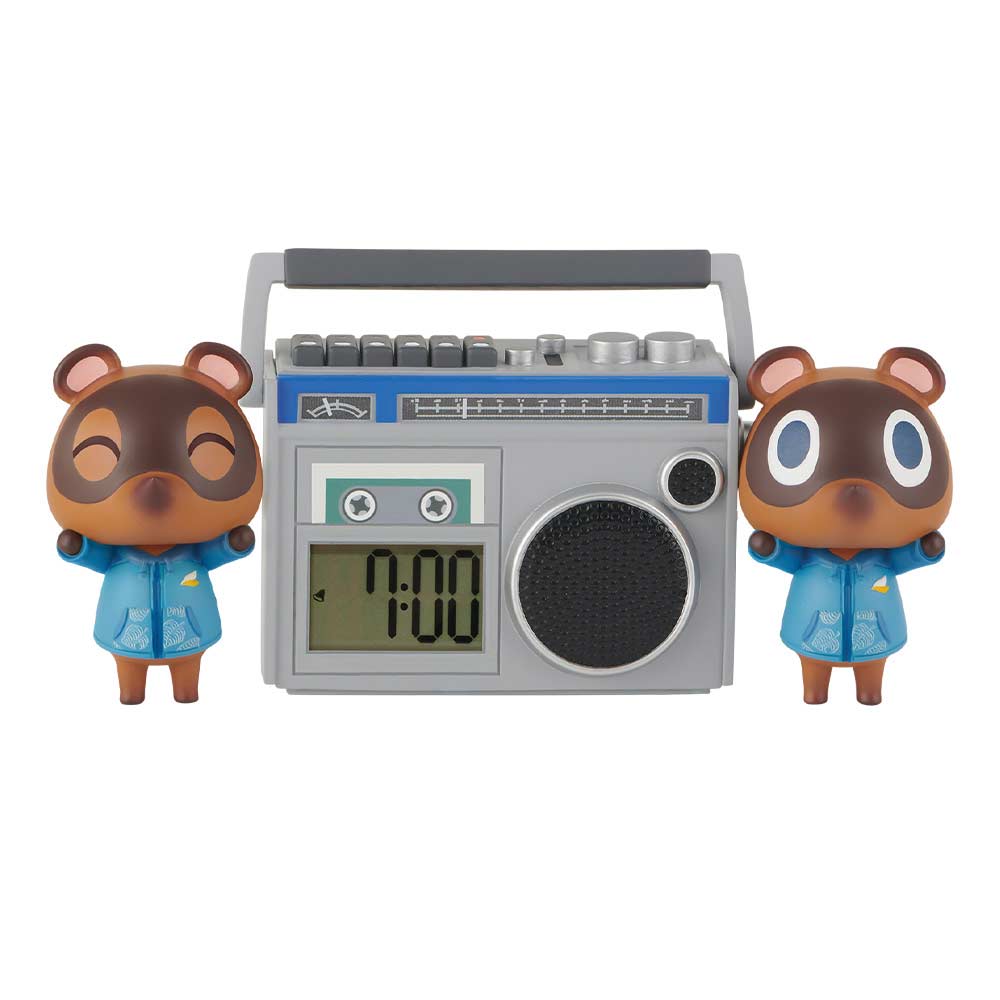 Ichiban Kuji - Animal Crossing - New Horizons Fully Enjoying! New Life Like an Islander (Full ctn of 75 tickets) Image_11