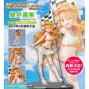 (PO) The Idolmaster Million Live! - Hoshii Miki Devilish Circuit Lady Ver. (Re-issue) Image_1