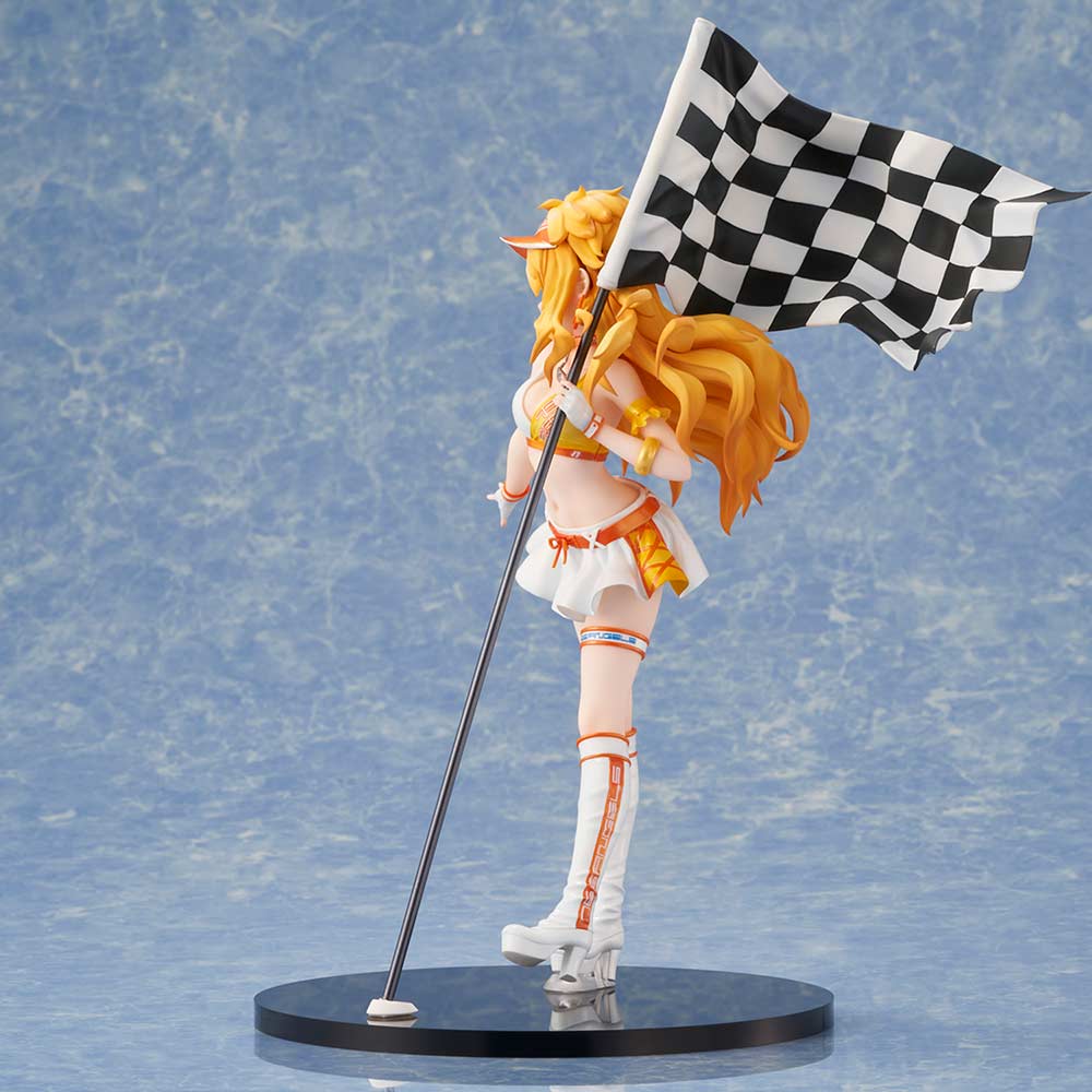 (PO) The Idolmaster Million Live! - Hoshii Miki Devilish Circuit Lady Ver. (Re-issue) Image_4