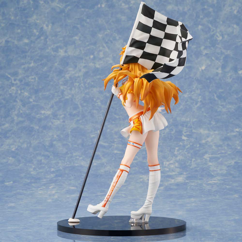 (PO) The Idolmaster Million Live! - Hoshii Miki Devilish Circuit Lady Ver. (Re-issue) Image_5