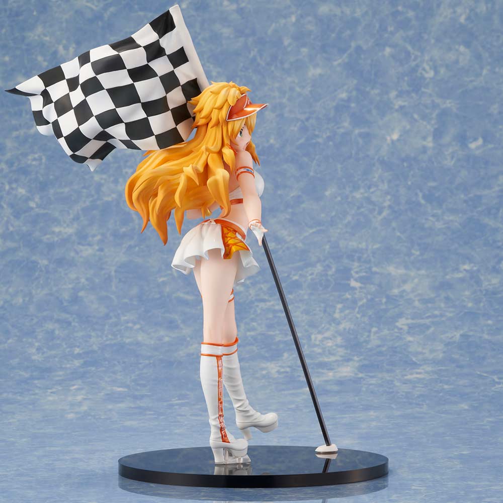 (PO) The Idolmaster Million Live! - Hoshii Miki Devilish Circuit Lady Ver. (Re-issue) Image_7