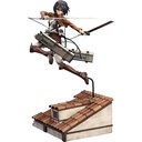 (PO) Attack on Titan - Mikasa Ackerman DX Ver. (Re-issue) Image_2