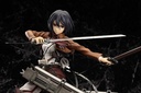 (PO) Attack on Titan - Mikasa Ackerman DX Ver. (Re-issue) Image_5