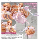 (PO) Alter Sword Art Online Alicization War of Underworld - Asuna Goddess of Creation Stacia Ver. Image_1