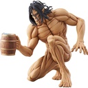 (PO) POP UP PARADE Attack on Titan - Eren Yeager Attack Titan Worldwide After Party Ver. Image_2