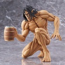 (PO) POP UP PARADE Attack on Titan - Eren Yeager Attack Titan Worldwide After Party Ver. Image_3