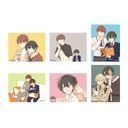 (PO) Acrylic Card We star in a BL drama 01 Official Illustration [BOX] Image_1