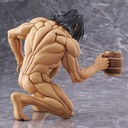 (PO) POP UP PARADE Attack on Titan - Eren Yeager Attack Titan Worldwide After Party Ver. Image_4