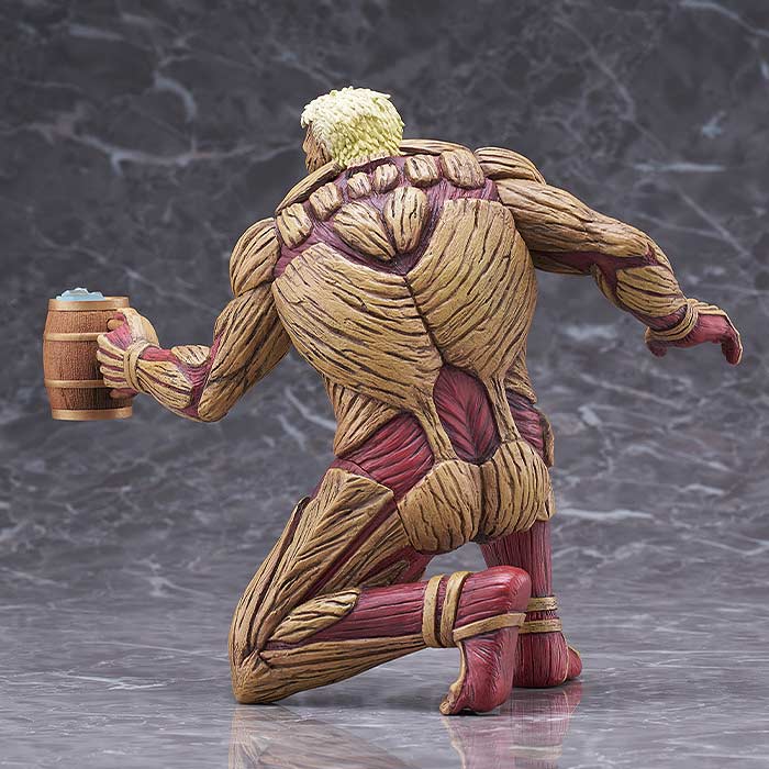(PO) POP UP PARADE Attack on Titan - Reiner Braun Attack Titan Worldwide After Party Ver. Image_4
