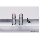 (PO) Chainsaw Man DFORM+ Chainsaw Man Deforme Action Figure Image_6