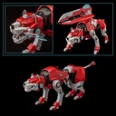 (PO) Riobot Voltron: Legendary Defender - Voltron Image_13