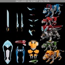 (PO) Riobot Voltron: Legendary Defender - Voltron Image_15