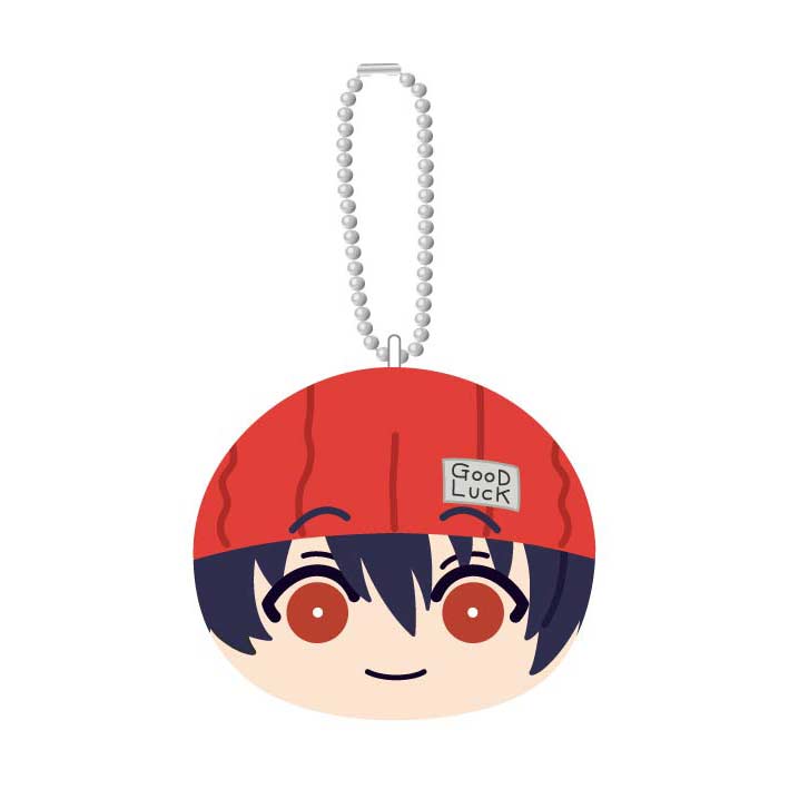 (PO) Undead Unluck Omanju Niginigi Mascot [BOX] Image_2