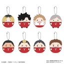 (PO) HQ-43 Haikyu!! Fuwakororin 8 [BOX] Image_2