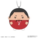 (PO) HQ-43 Haikyu!! Fuwakororin 8 [BOX] Image_7